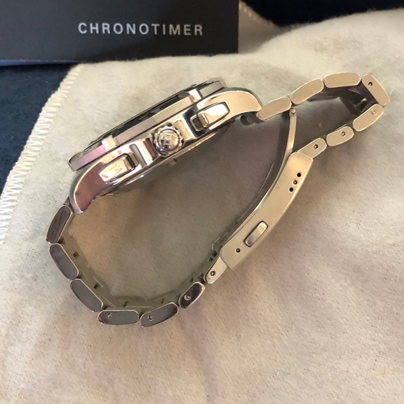 Vintage Tag Heuer Watch - Picture 3 of 7